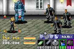 Full Metal Alchemist