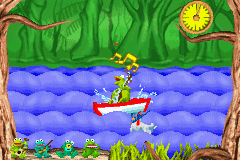 Muppets - On With The Show