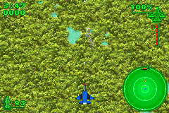 Ace Combat Advance