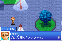 Legend of Dynamic - Goushouden