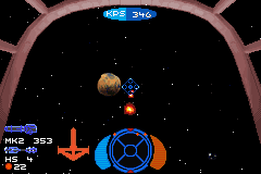 Wing Commander Prophecy