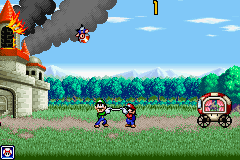 Game & Watch Gallery 4