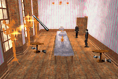 Harry Potter And The Order Of The Phoenix