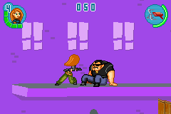 Kim Possible 2 - Drakken's Demise