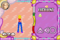 Mary-Kate and Ashley - Girls Night Out