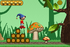 Noddy - A day in Toyland