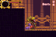 The Legend of Spyro - The Eternal Night