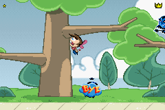 The Fairly Odd Parents - Clash With The Anti-World