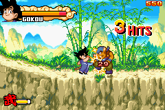 Dragon Ball - Advance Adventure