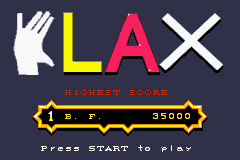 Marble Madness & Klax