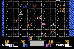 Famicom Mini - Vol 30 - SD Gundam World Gachapon Senshi - Scramble Wars