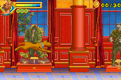 Scooby-Doo 2 - Monsters Unleashed