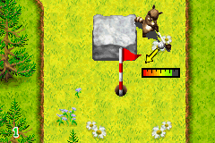 Over the Hedge - Hammy Goes Nuts