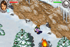 The Chronicles of Narnia - The Lion, The Witch and The Wardrobe