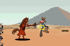 Disney's Home on the Range