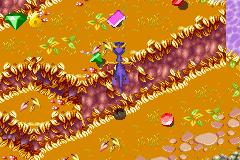 Spyro Advance