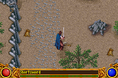 The Lord of the Rings - The Two Towers