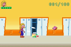 Lizzie McGuire 2 - Lizzie Diaries