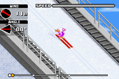 ESPN International - Winter Sports 2002