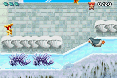 Madagascar - Operation Pingouins