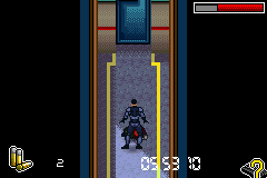 Mission Impossible - Operation Surma