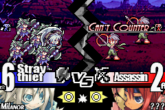 Yggdra Union - We'll Never Fight Alone