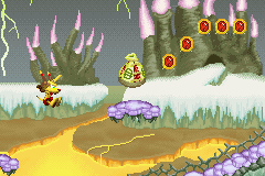 Ty the Tasmanian Tiger 3 - Night of the Quinkan