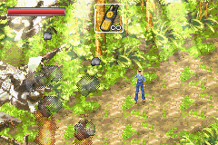 Jurassic Park III - Island Attack