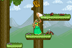 Barbie - 12 Dancing Princesses