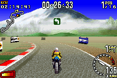 Moto GP