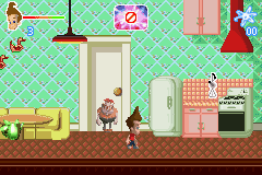 Jimmy Neutron - L'Attaque des Twonkies