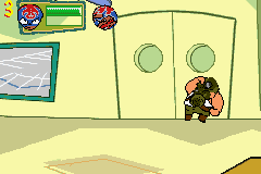 Mucha Lucha Mascaritas of the Lost Code