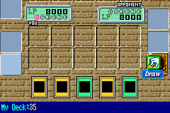 Yu-Gi-Oh! - The Eternal Duelist Soul