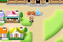 Ohanaya-san Monogatari