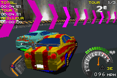 SRS - Street Racing Syndicate