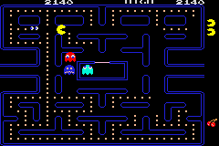 Namco Museum 50th Anniversary