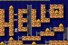 Lode Runner