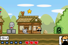 Zettai Zetsumei Dangerous Jiisan 3 Hateshinaki Mamonogatari