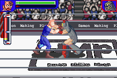 Kinnnikuman Nisei Seigi Choujin he no Michi