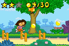 Dora the Explorer - The Search for Pirate Pig's Treasure