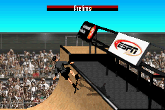 ESPN X-Games - Skateboarding