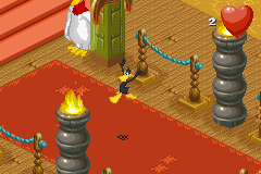 Looney Tunes - Back in Action