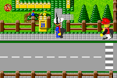 Lego Island 2 - The Brickster's Revenge