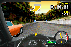 Need For Speed - Porsche Unleashed