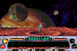 Ignition Collection Volume 1 - Animal Snap & Super Dropzone & World Tennis Stars