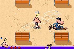 Tootuff - The Gagmachine