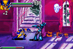 X-Men - Reign of Apocalypse