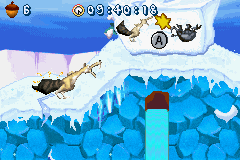 Ice Age 2 - The Meltdown