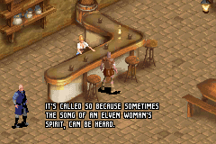 Baldurs Gate - Dark Alliance