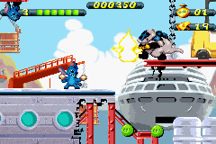 Disney's Lilo & Stitch 2